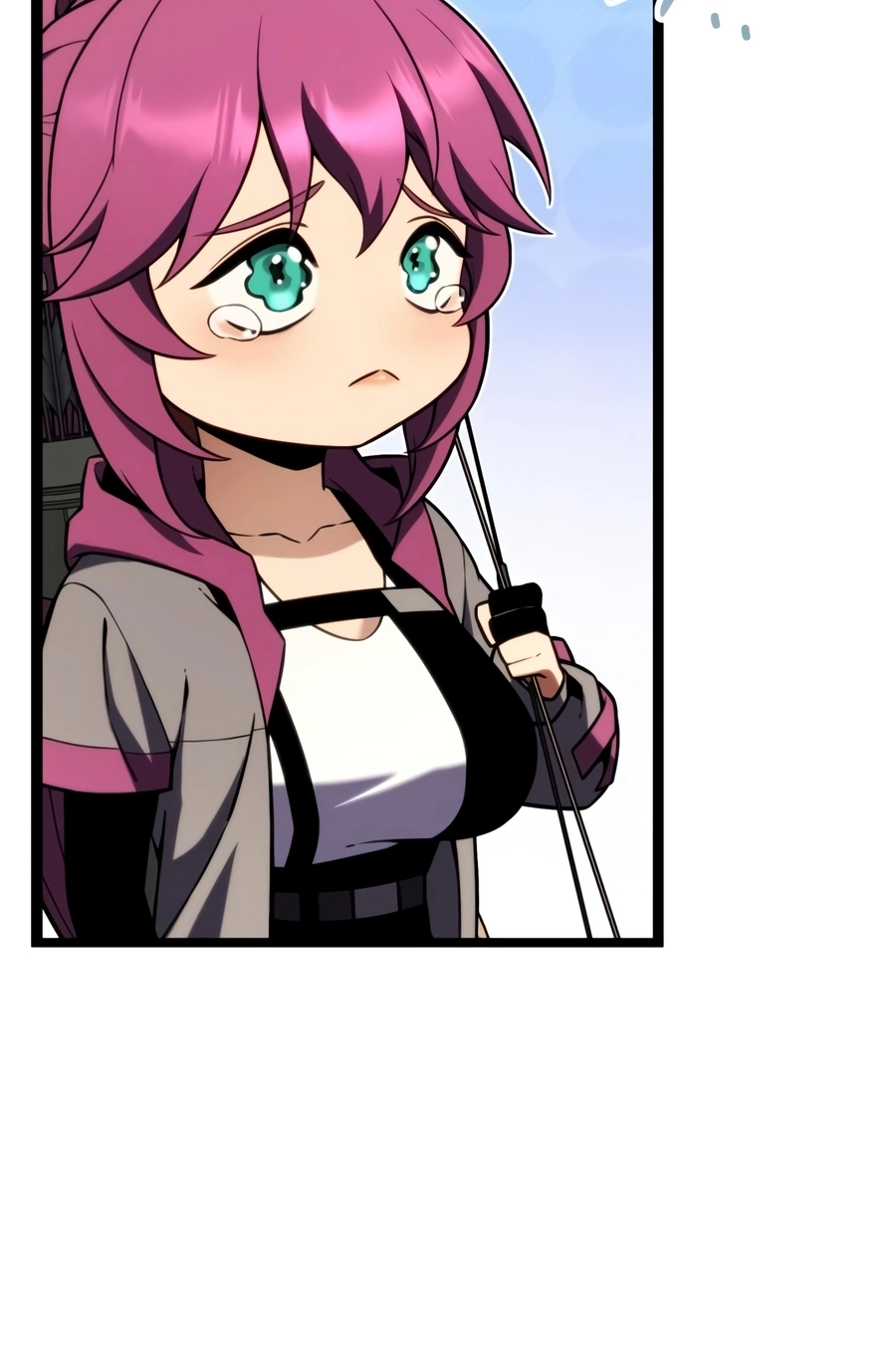 Artifact-Devouring Player Chapter 45 page 43 - 