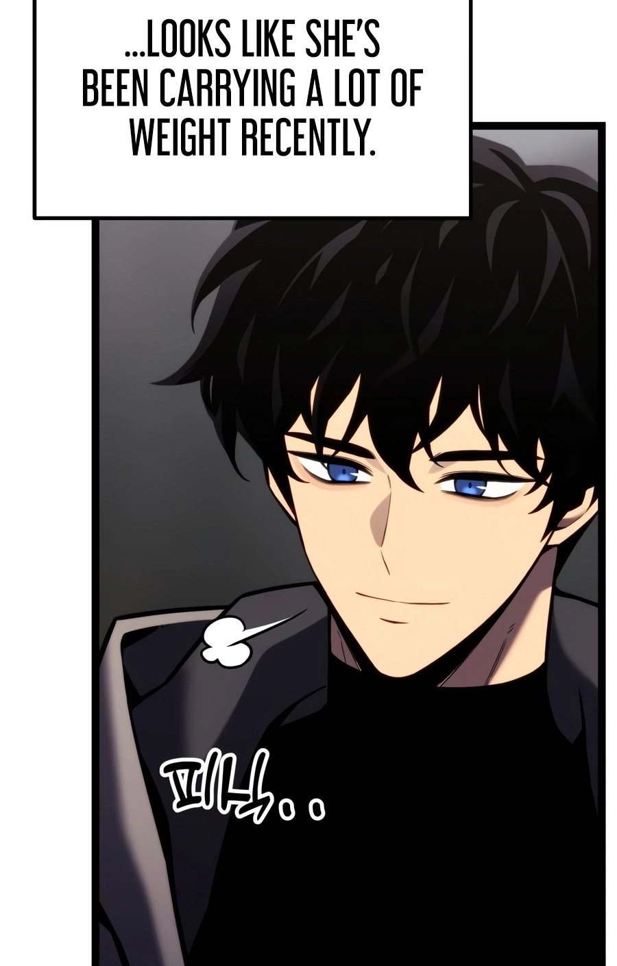 Artifact-Devouring Player Chapter 45 page 47 - 
