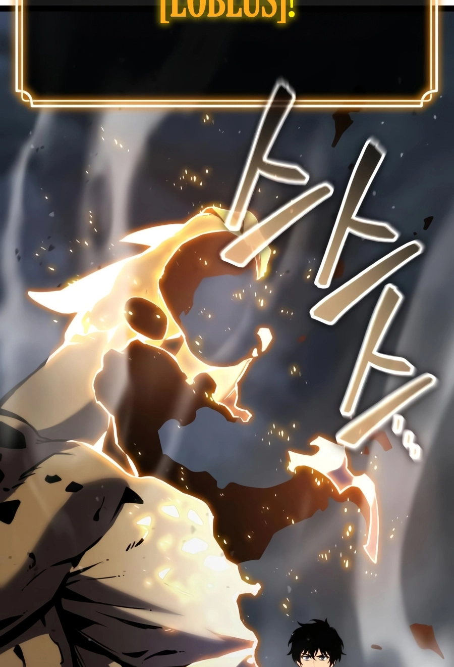 Artifact-Devouring Player Chapter 45 page 6 - 