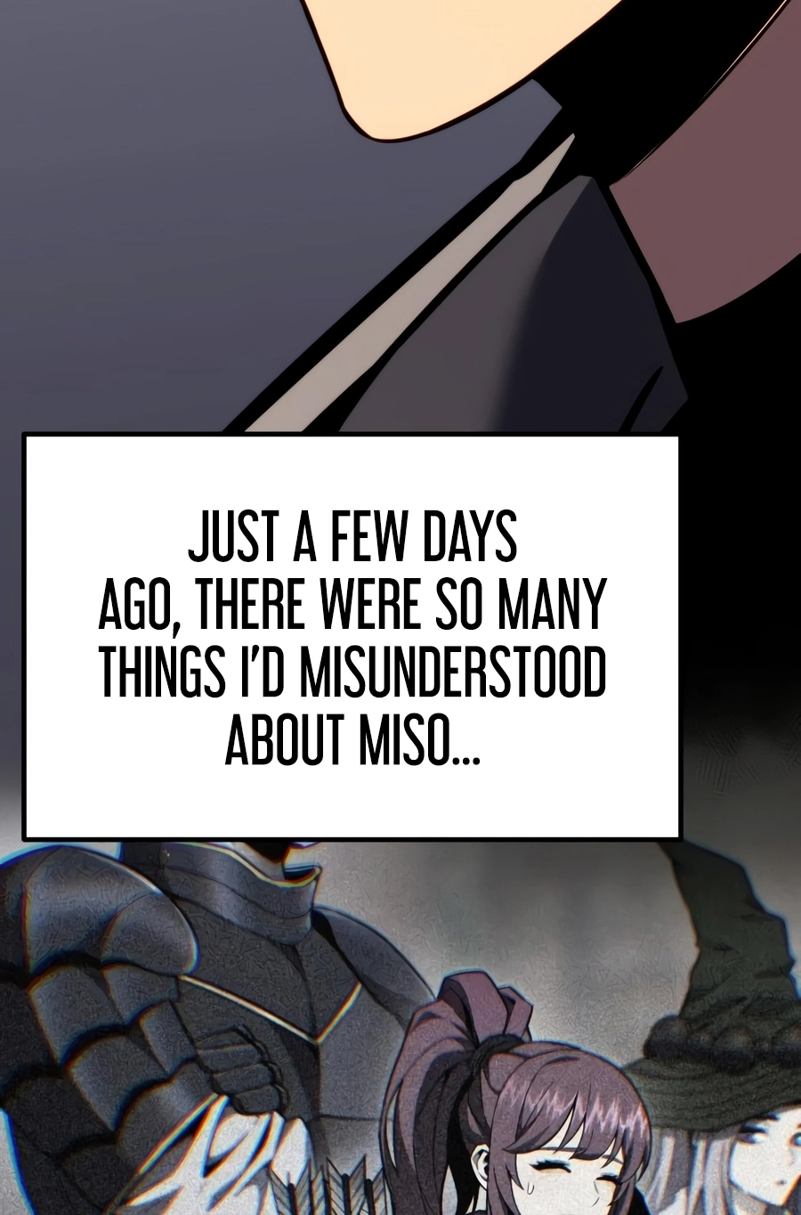 Artifact-Devouring Player Chapter 45 page 53 - 