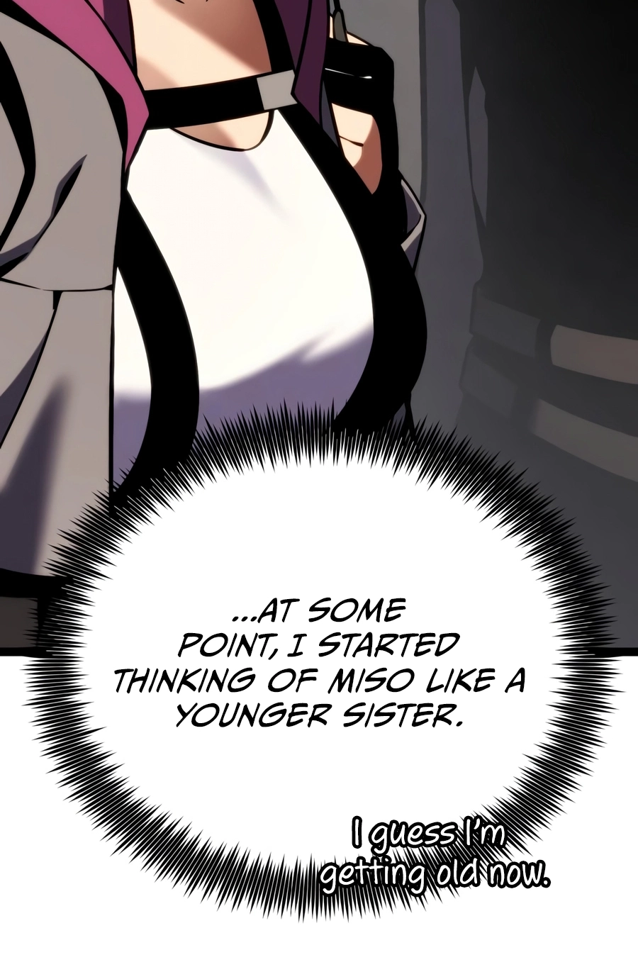 Artifact-Devouring Player Chapter 45 page 59 - 