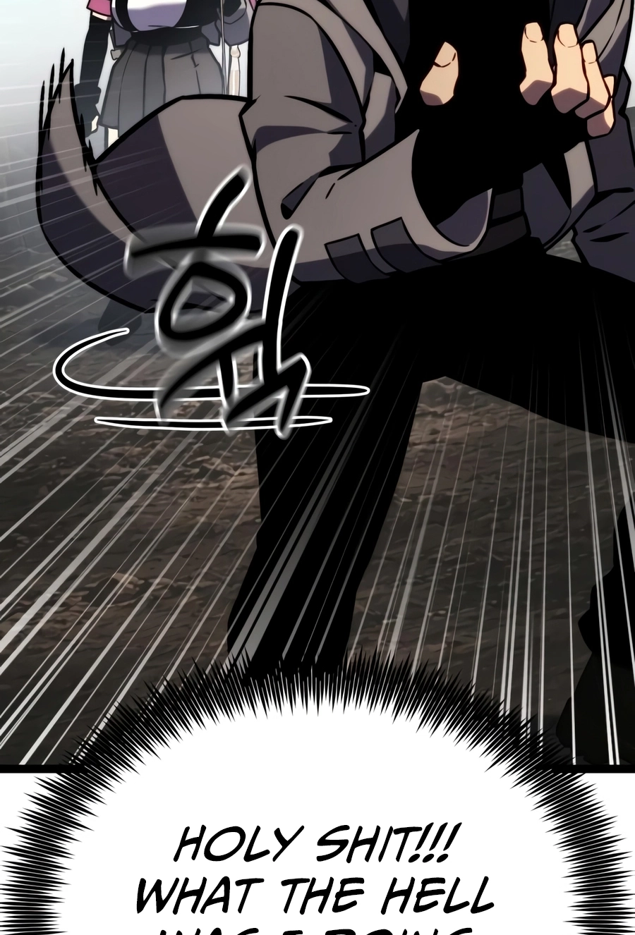 Artifact-Devouring Player Chapter 45 page 65 - 
