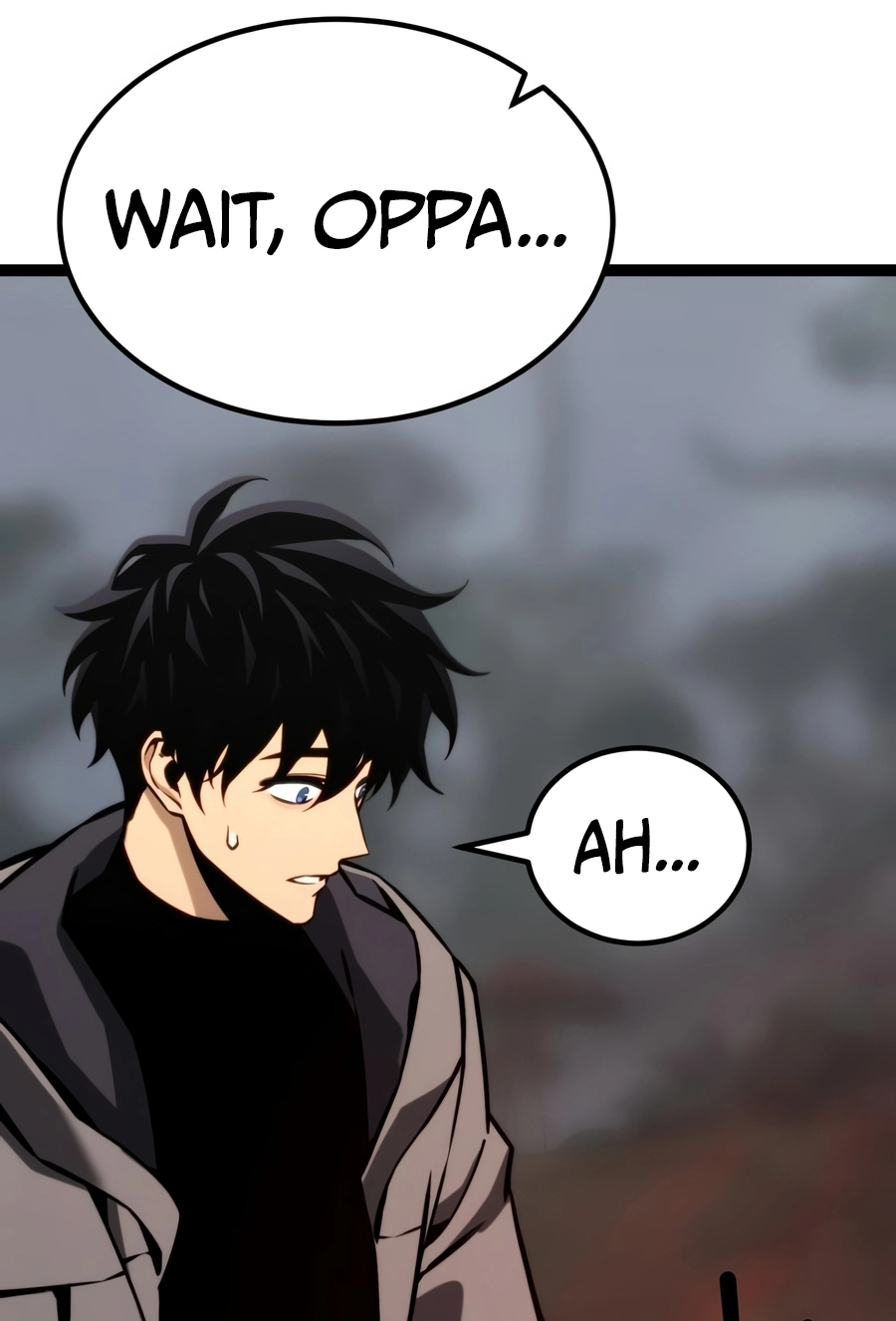 Artifact-Devouring Player Chapter 45 page 71 - 