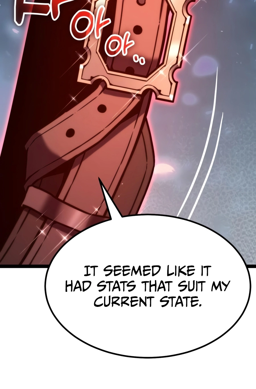 Artifact-Devouring Player Chapter 45 page 75 - 