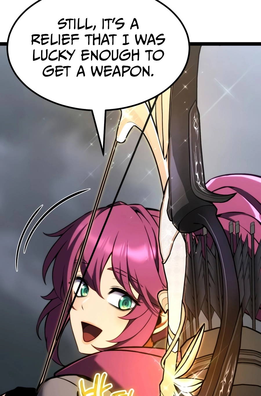 Artifact-Devouring Player Chapter 45 page 79 - 