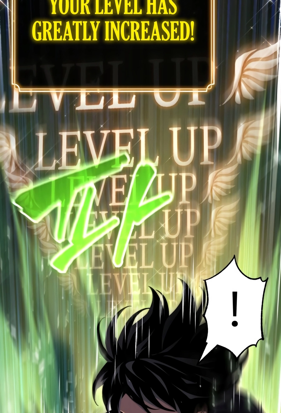Artifact-Devouring Player Chapter 45 page 9 - 