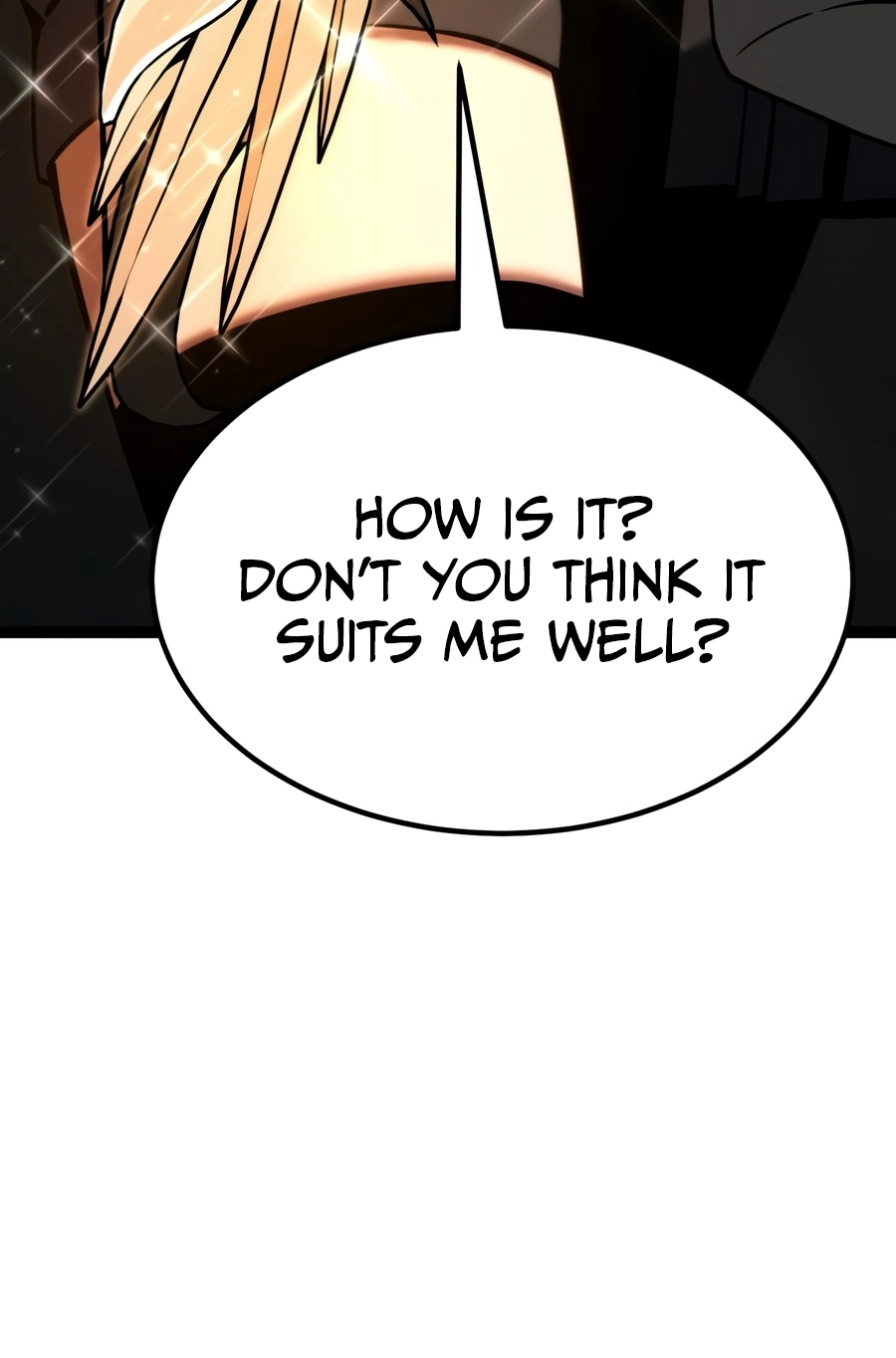 Artifact-Devouring Player Chapter 45 page 81 - 