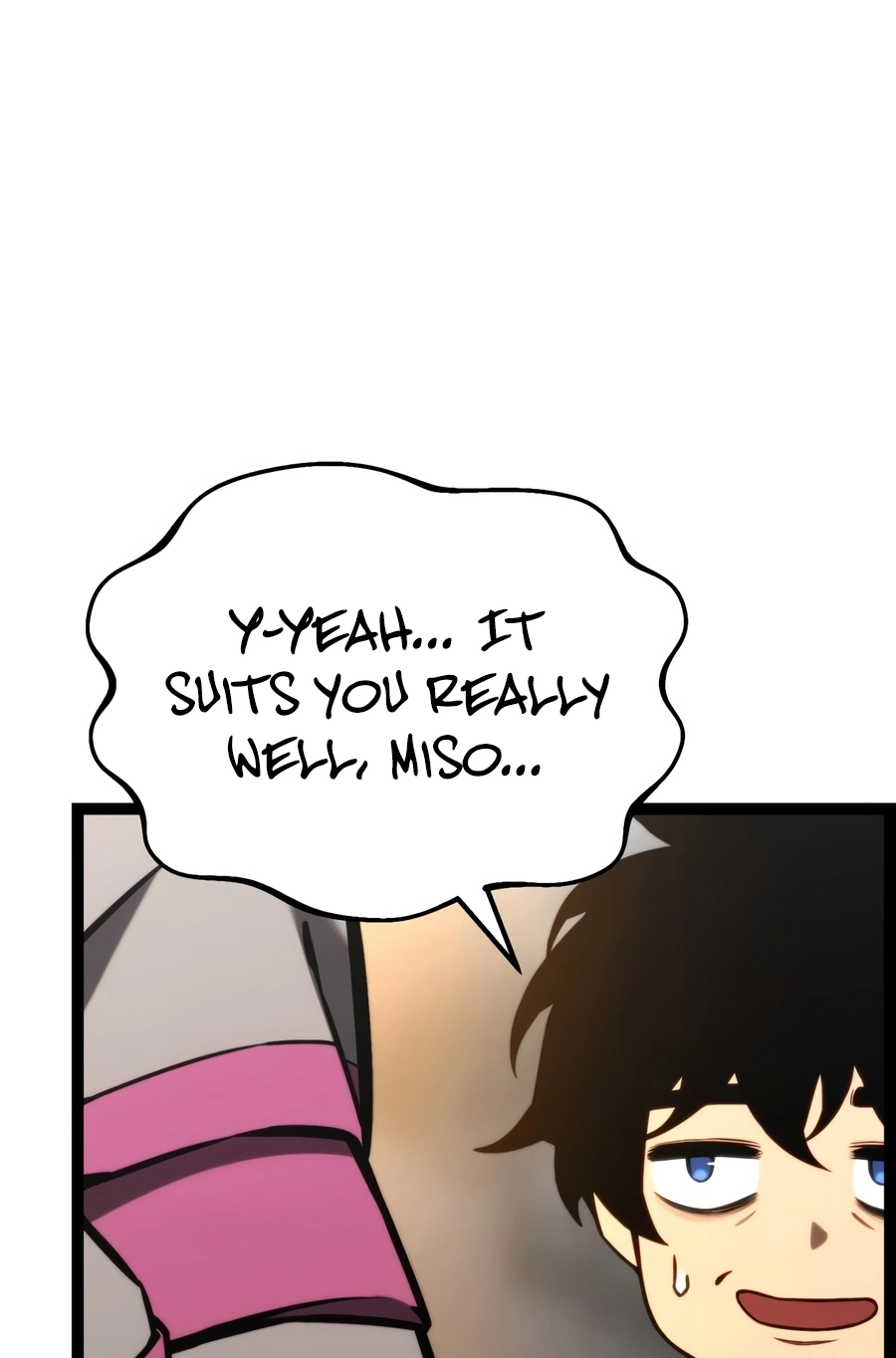Artifact-Devouring Player Chapter 45 page 82 - 