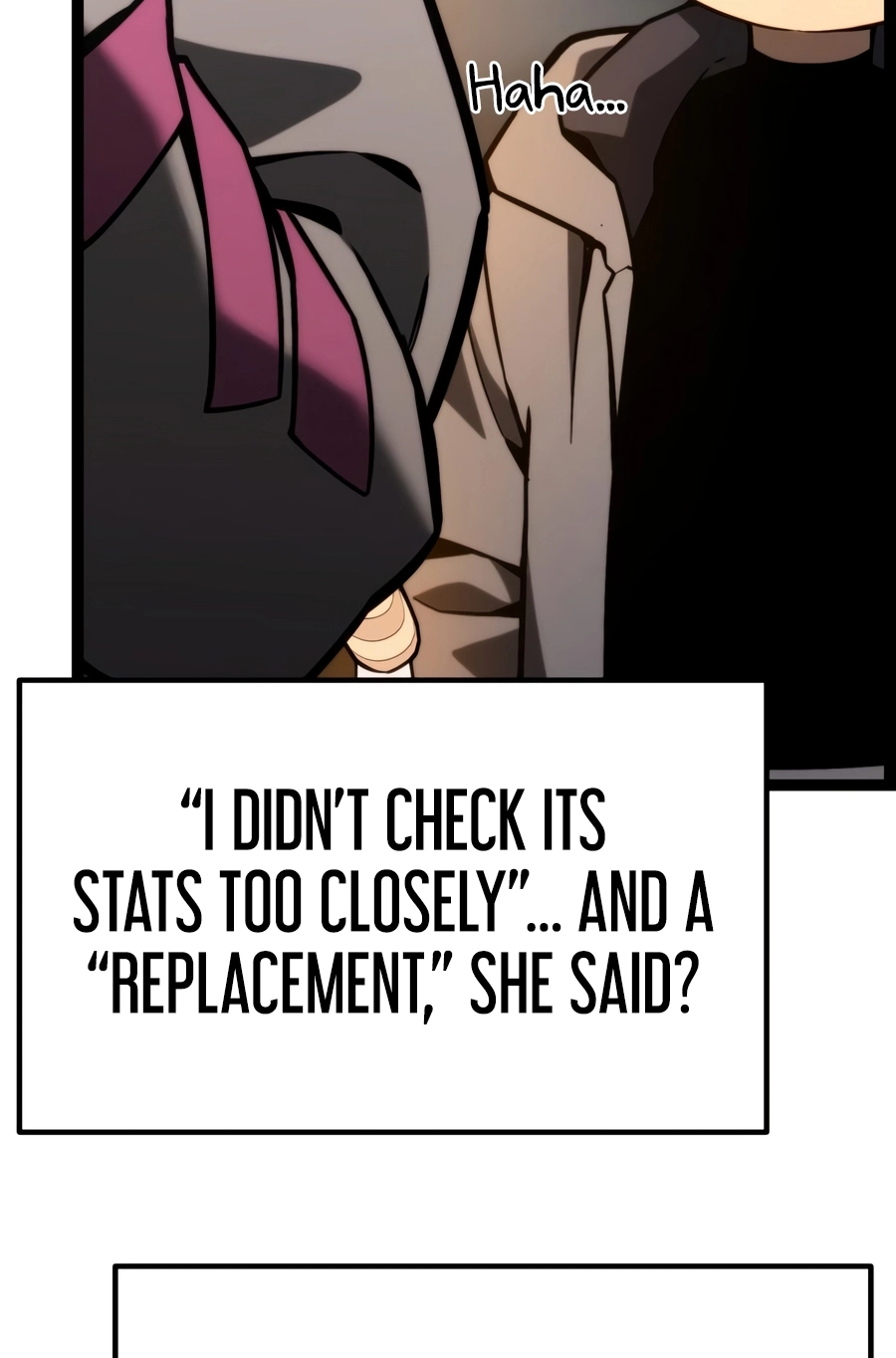 Artifact-Devouring Player Chapter 45 page 83 - 