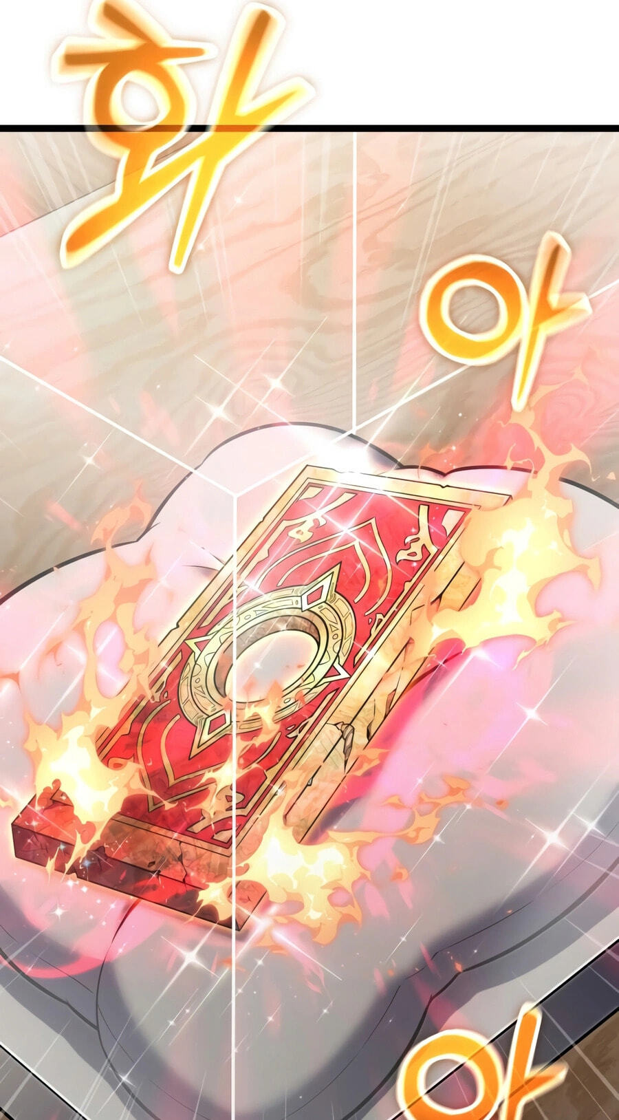 Artifact-Devouring Player Chapter 46 page 101 - 