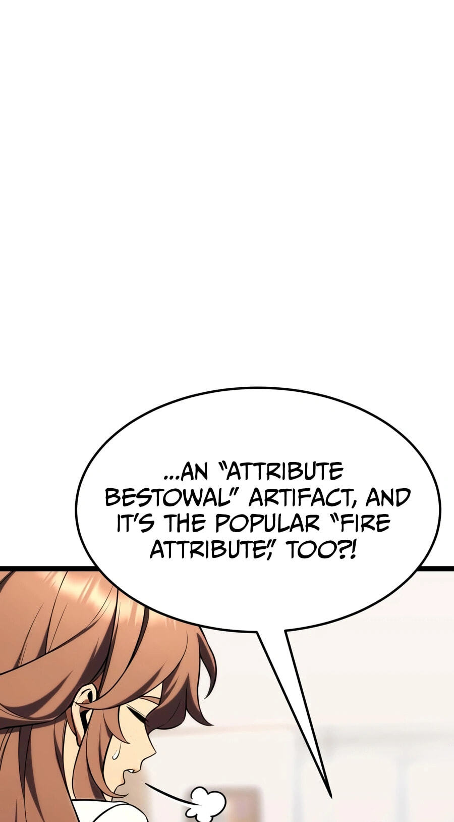 Artifact-Devouring Player Chapter 46 page 103 - 