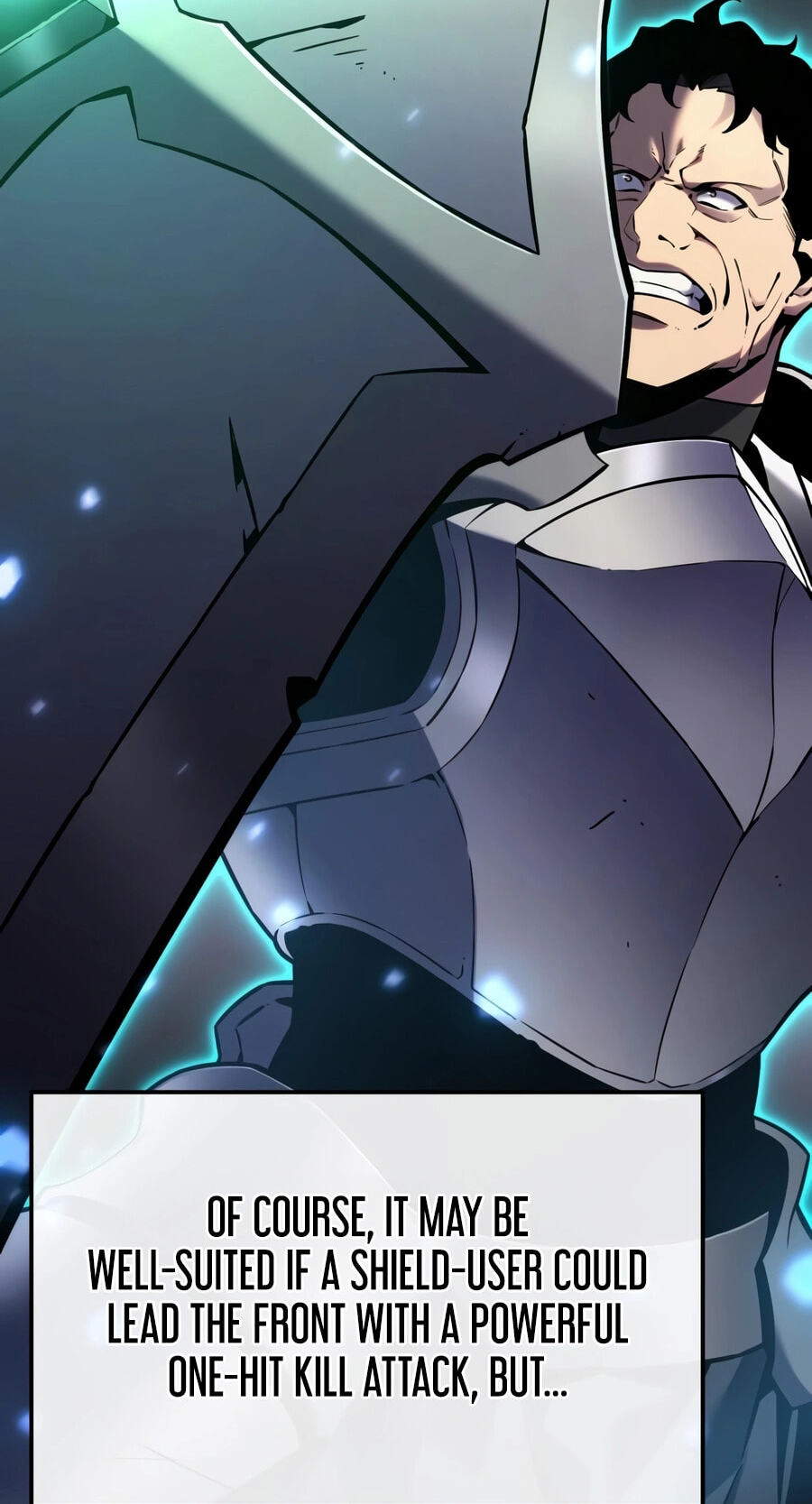 Artifact-Devouring Player Chapter 46 page 110 - 