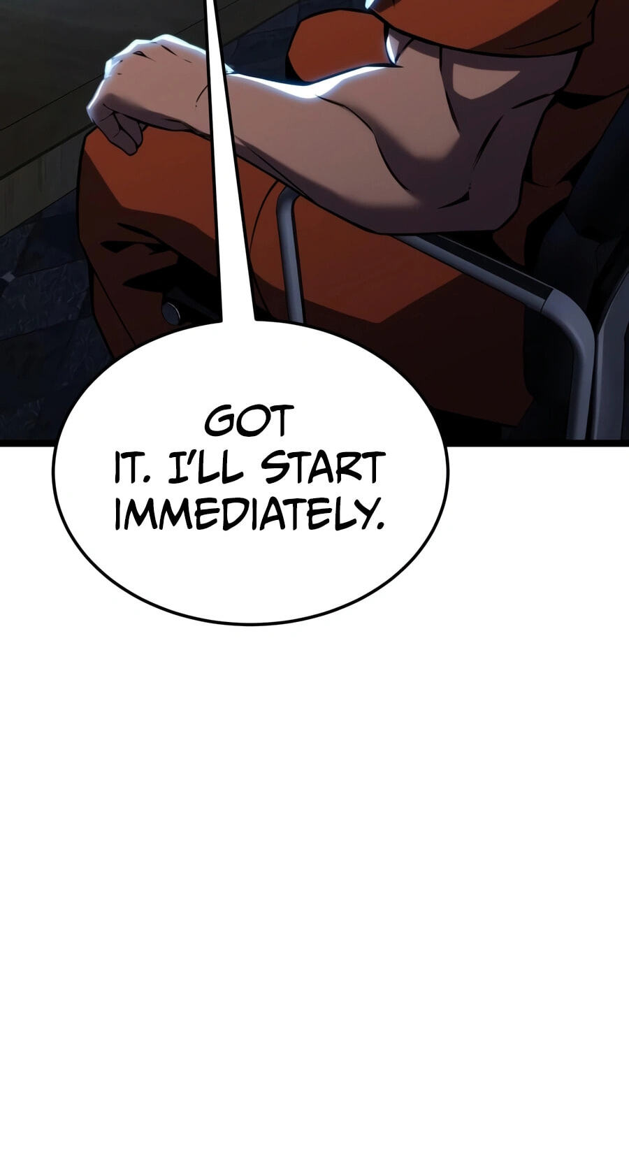 Artifact-Devouring Player Chapter 46 page 128 - 