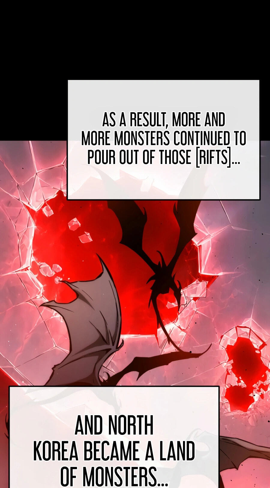 Artifact-Devouring Player Chapter 46 page 134 - 
