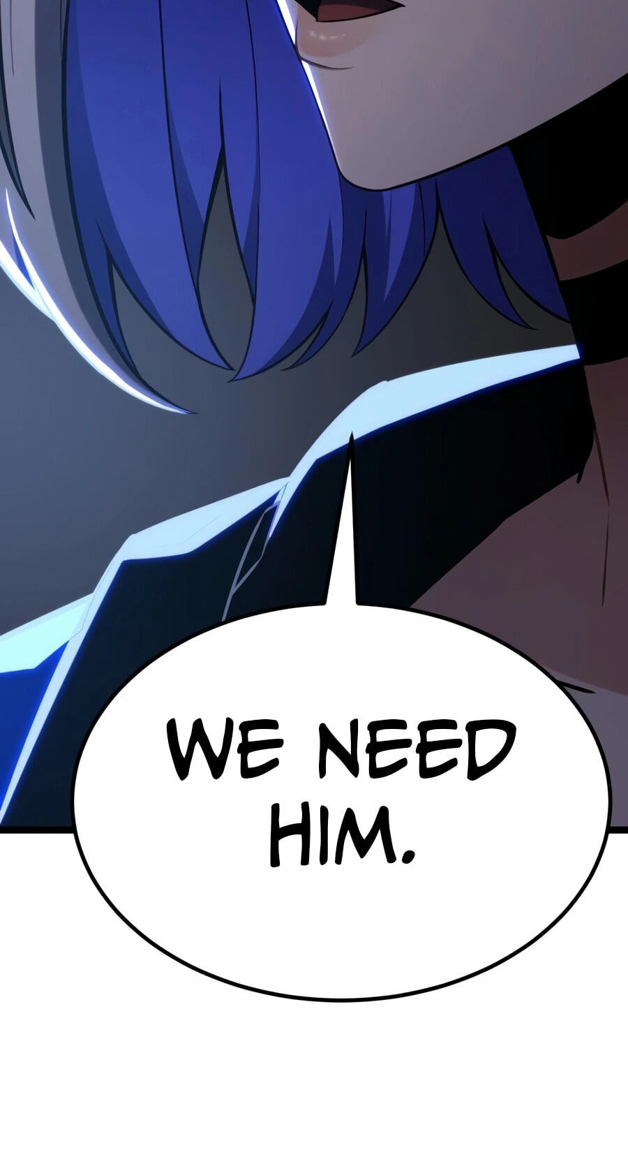 Artifact-Devouring Player Chapter 46 page 146 - 