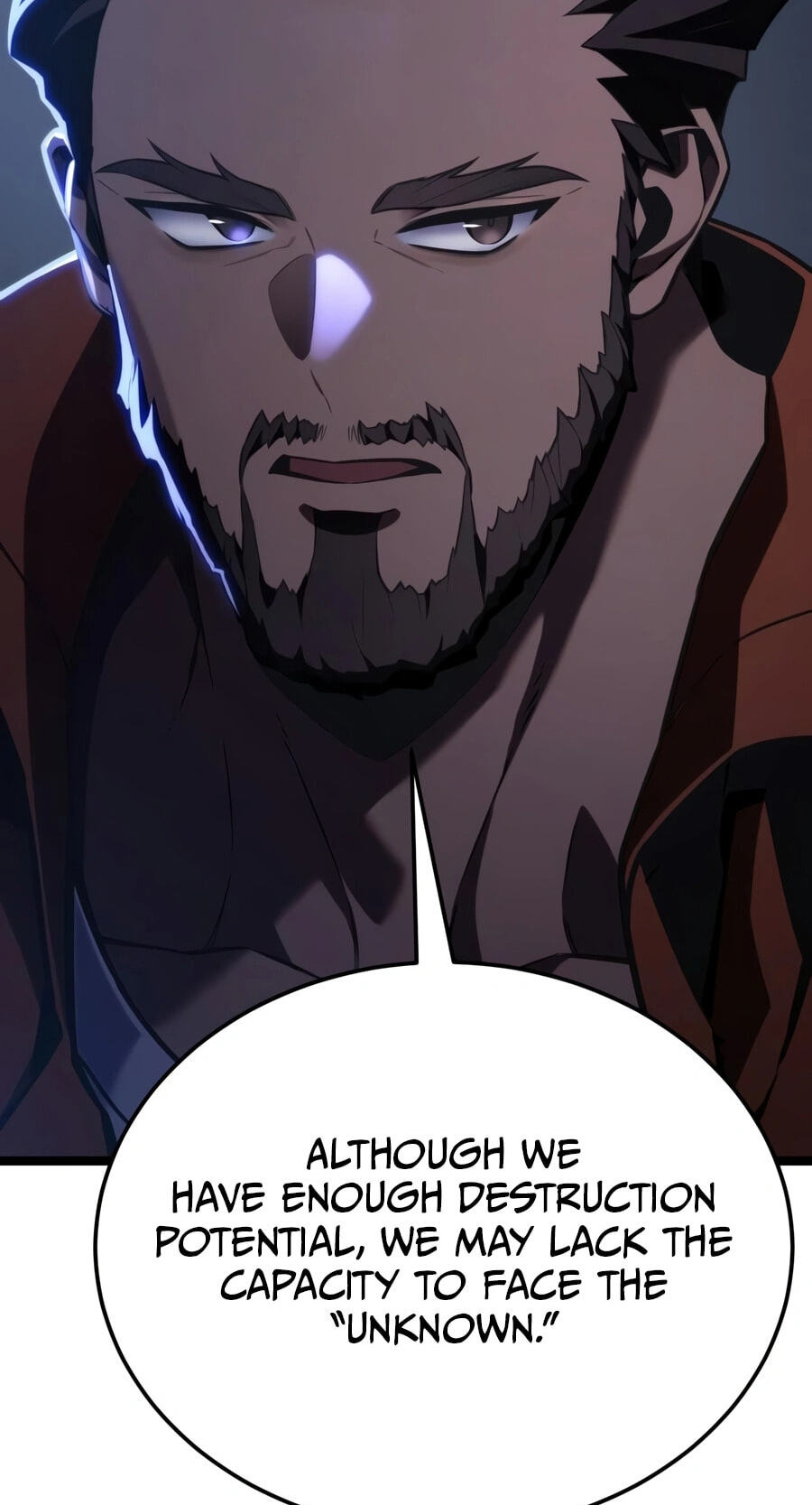 Artifact-Devouring Player Chapter 46 page 148 - 