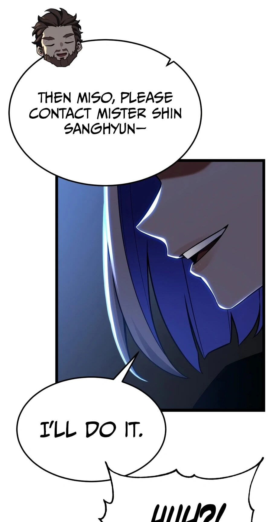 Artifact-Devouring Player Chapter 46 page 152 - 