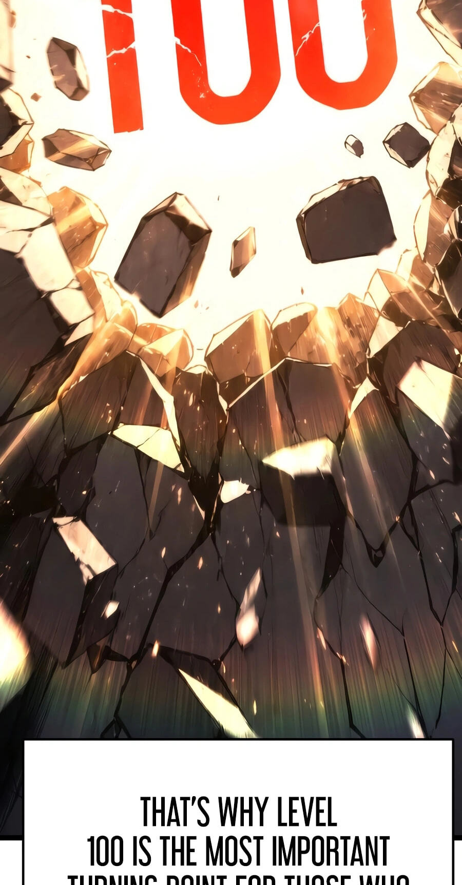 Artifact-Devouring Player Chapter 46 page 18 - 