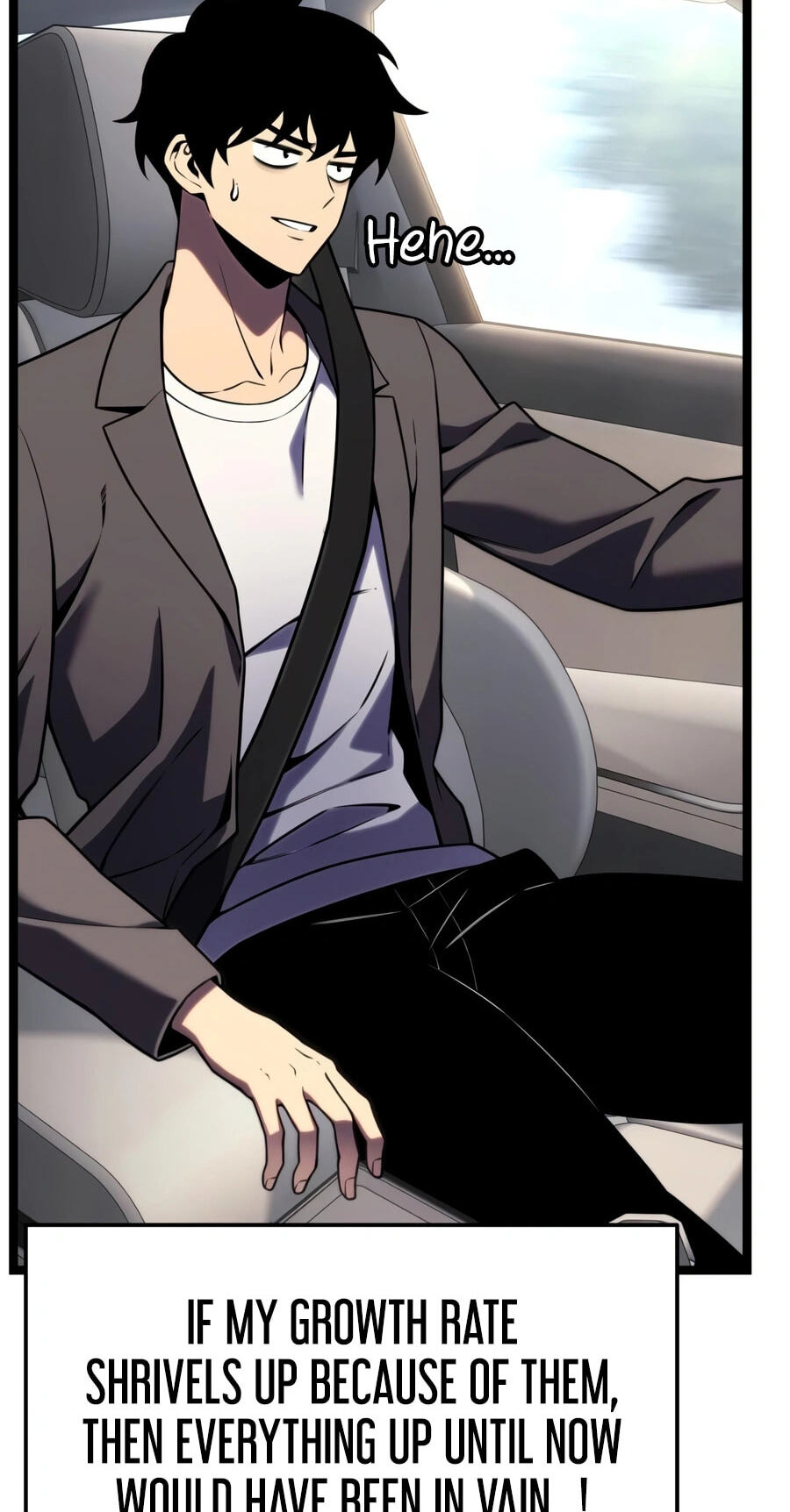 Artifact-Devouring Player Chapter 46 page 20 - 