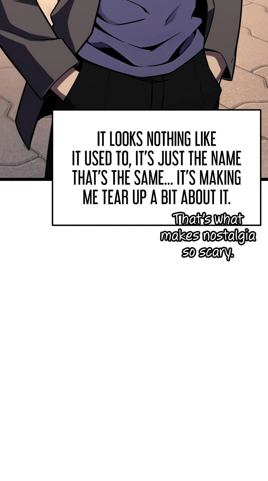 Artifact-Devouring Player Chapter 46 page 32 - 