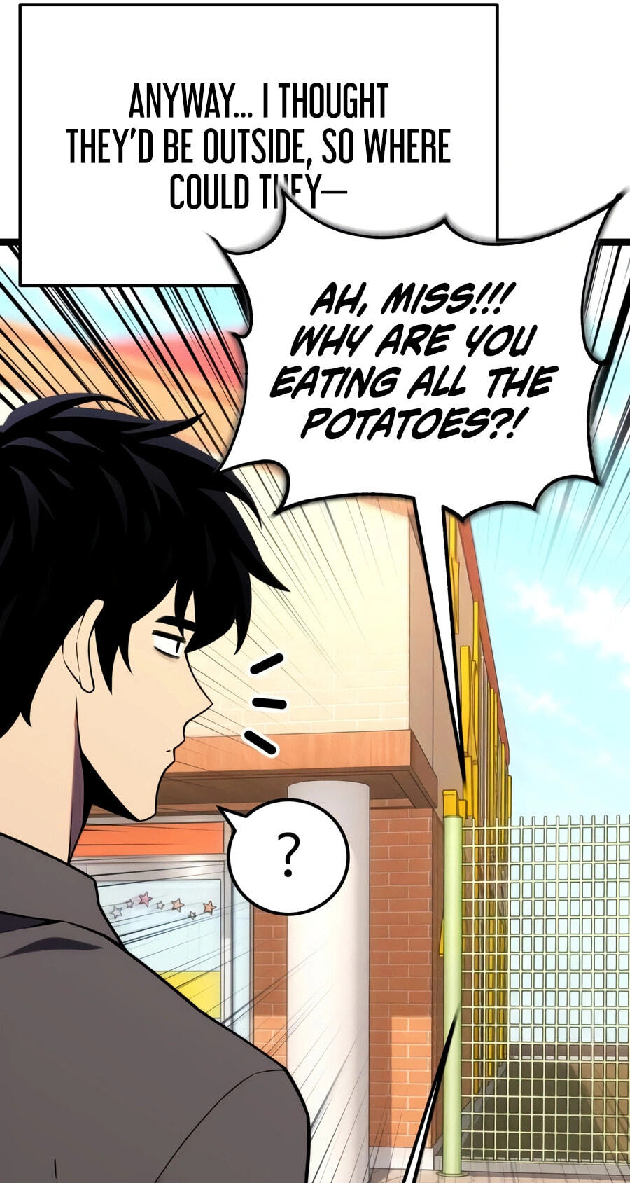 Artifact-Devouring Player Chapter 46 page 33 - 