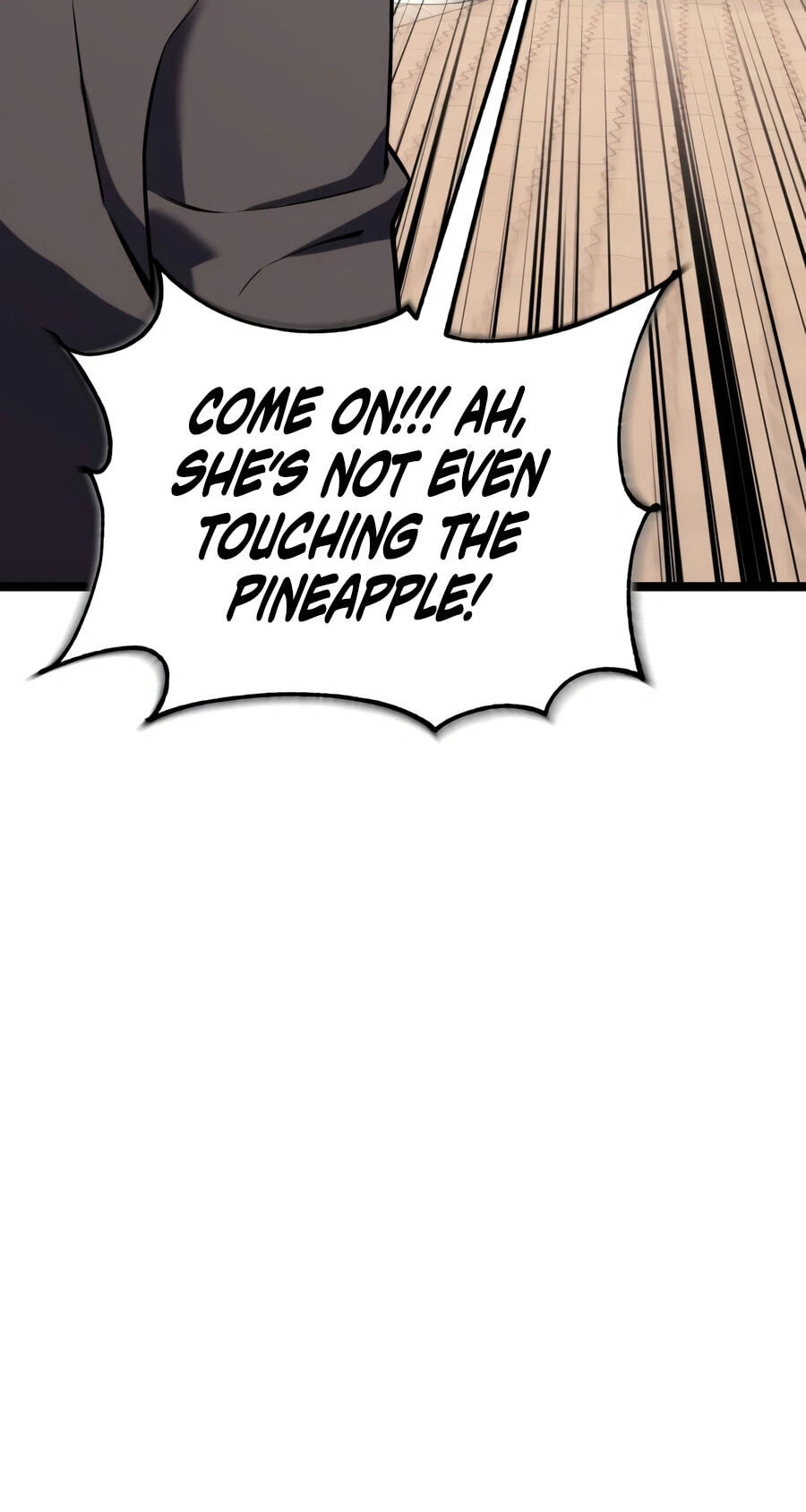 Artifact-Devouring Player Chapter 46 page 34 - 