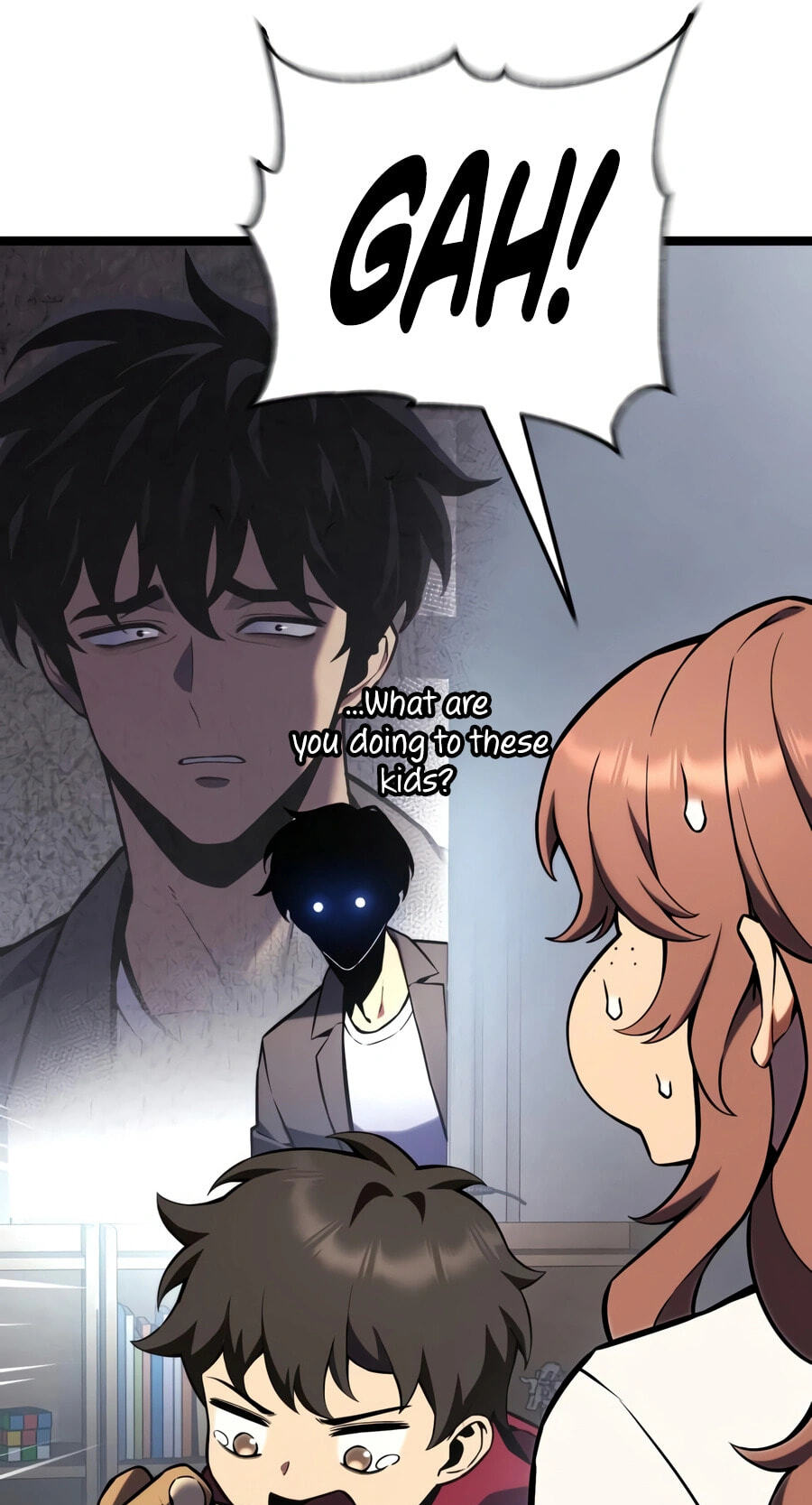 Artifact-Devouring Player Chapter 46 page 41 - 