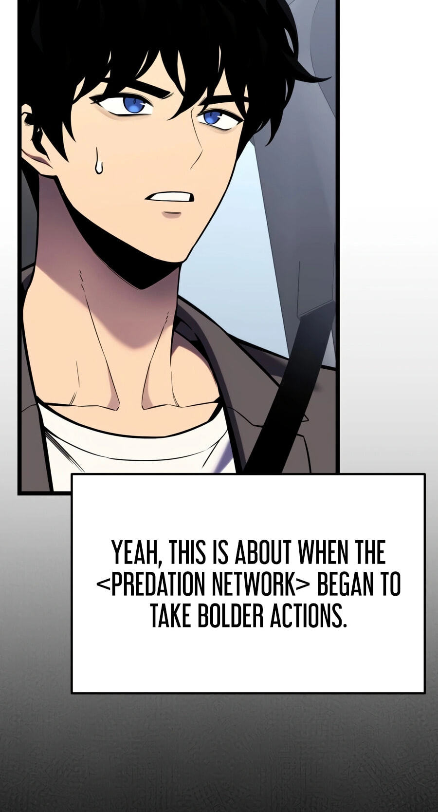 Artifact-Devouring Player Chapter 46 page 6 - 