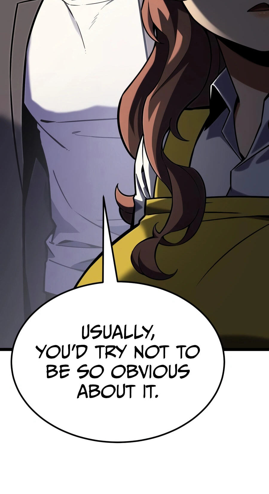 Artifact-Devouring Player Chapter 46 page 55 - 