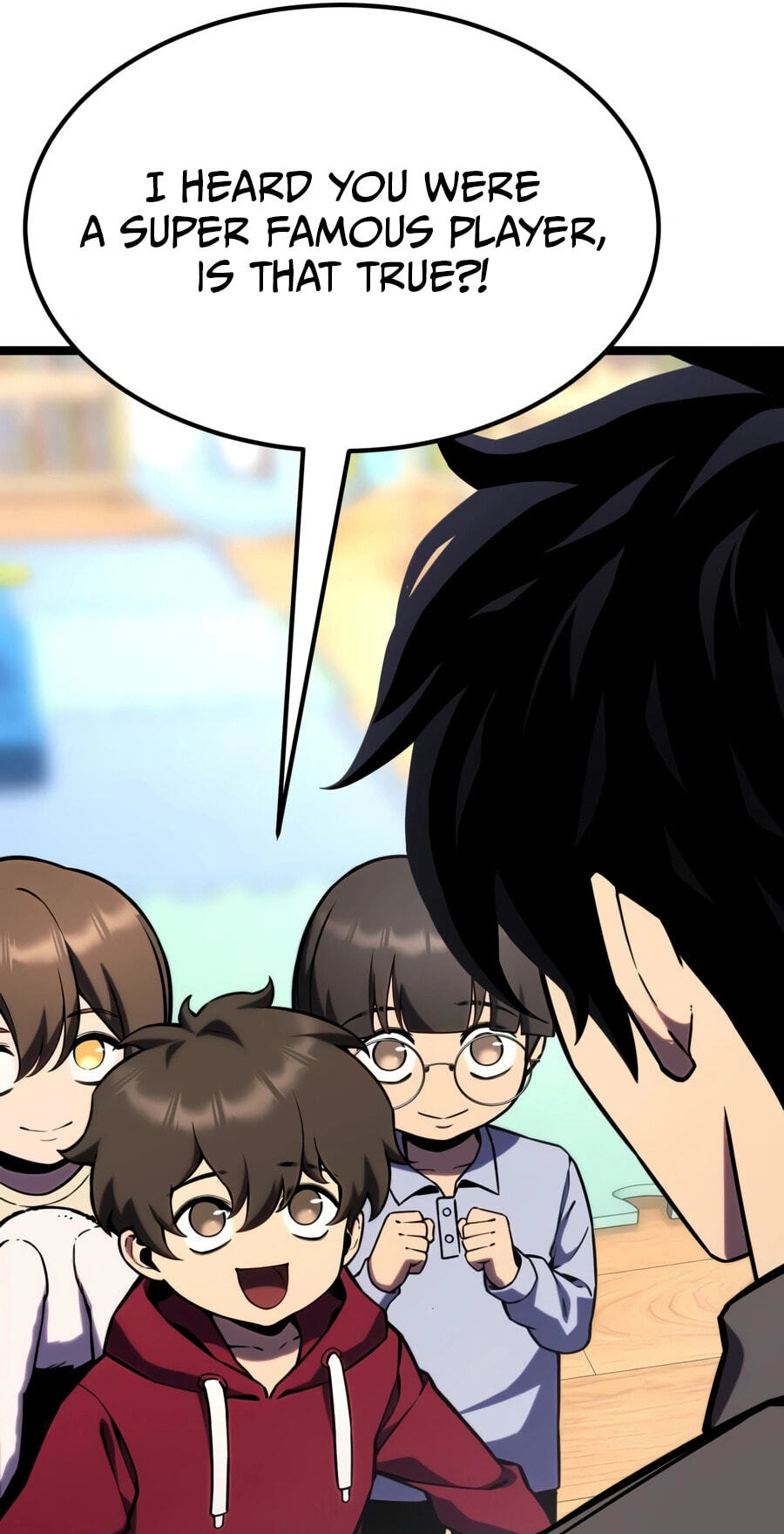 Artifact-Devouring Player Chapter 46 page 58 - 