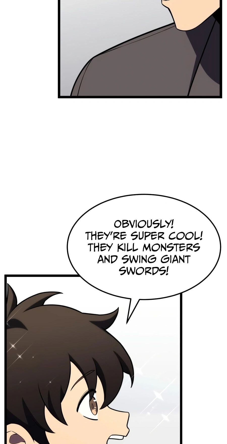 Artifact-Devouring Player Chapter 46 page 64 - 