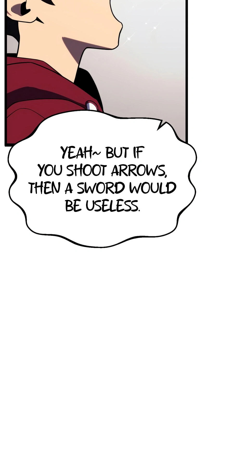 Artifact-Devouring Player Chapter 46 page 65 - 