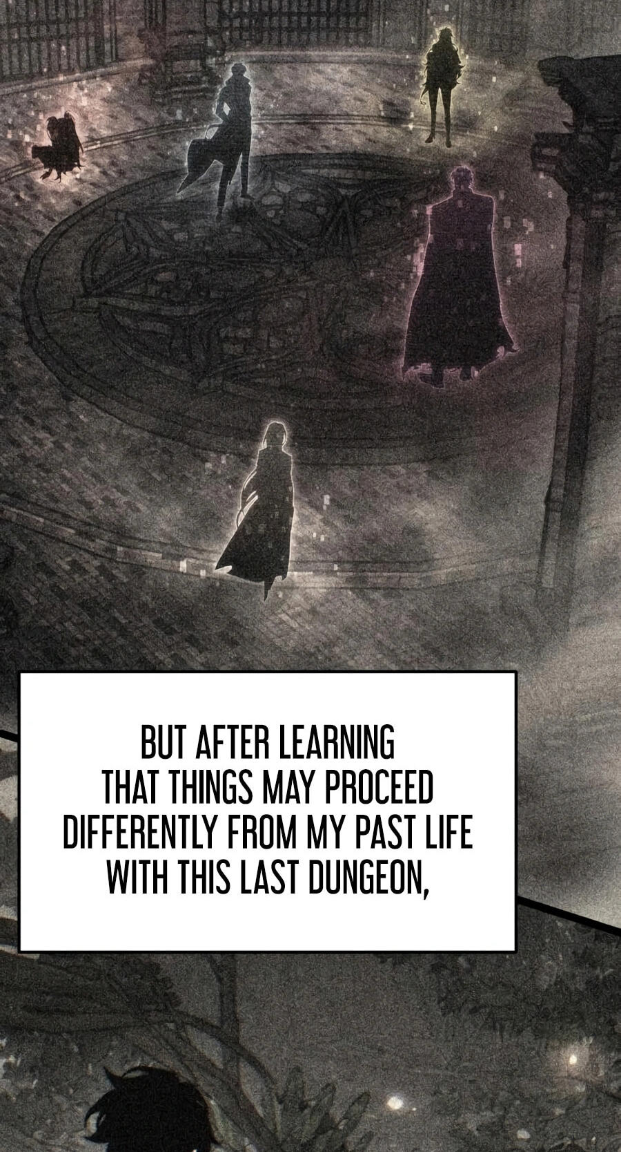 Artifact-Devouring Player Chapter 46 page 8 - 