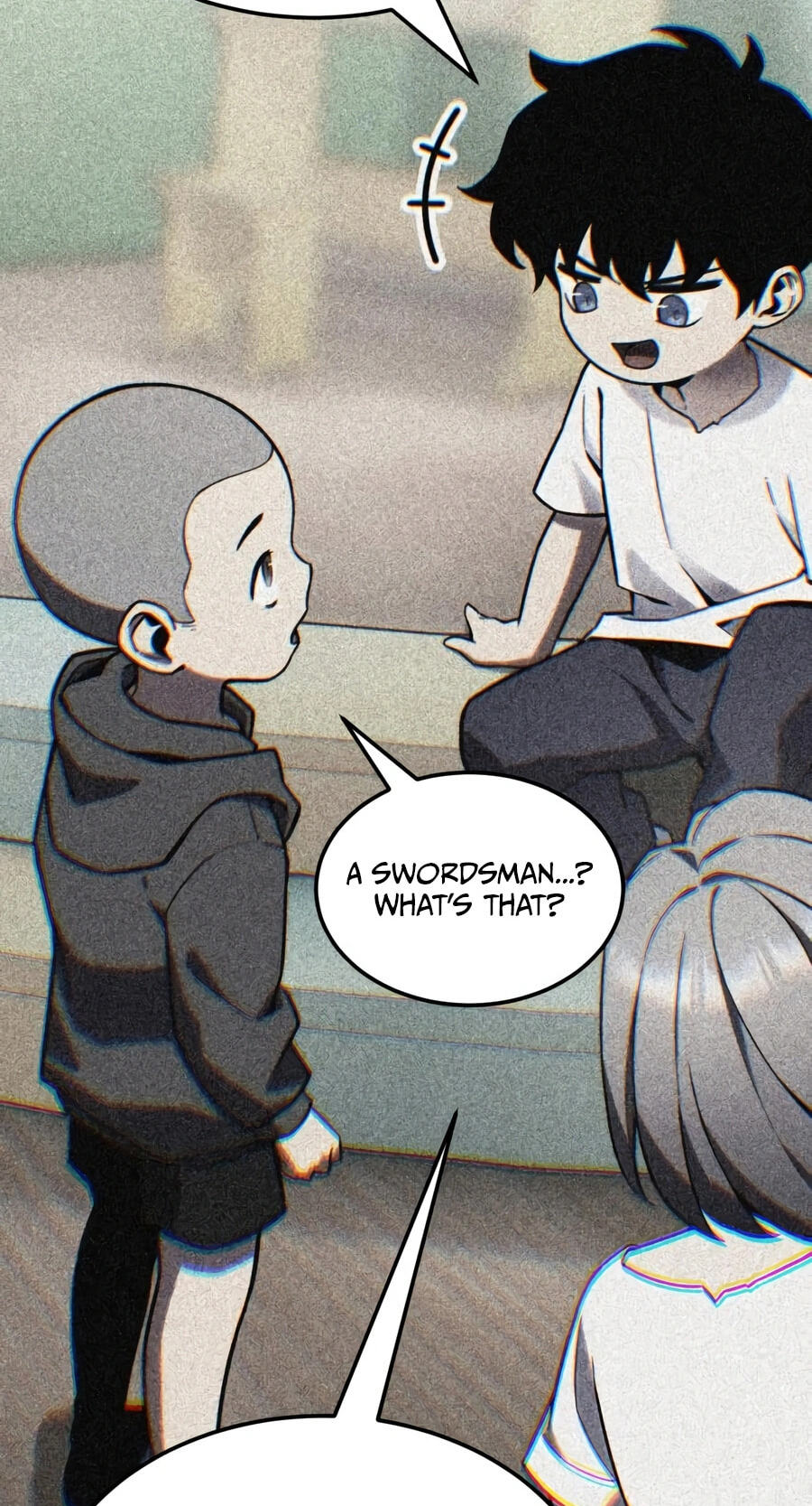 Artifact-Devouring Player Chapter 46 page 71 - 