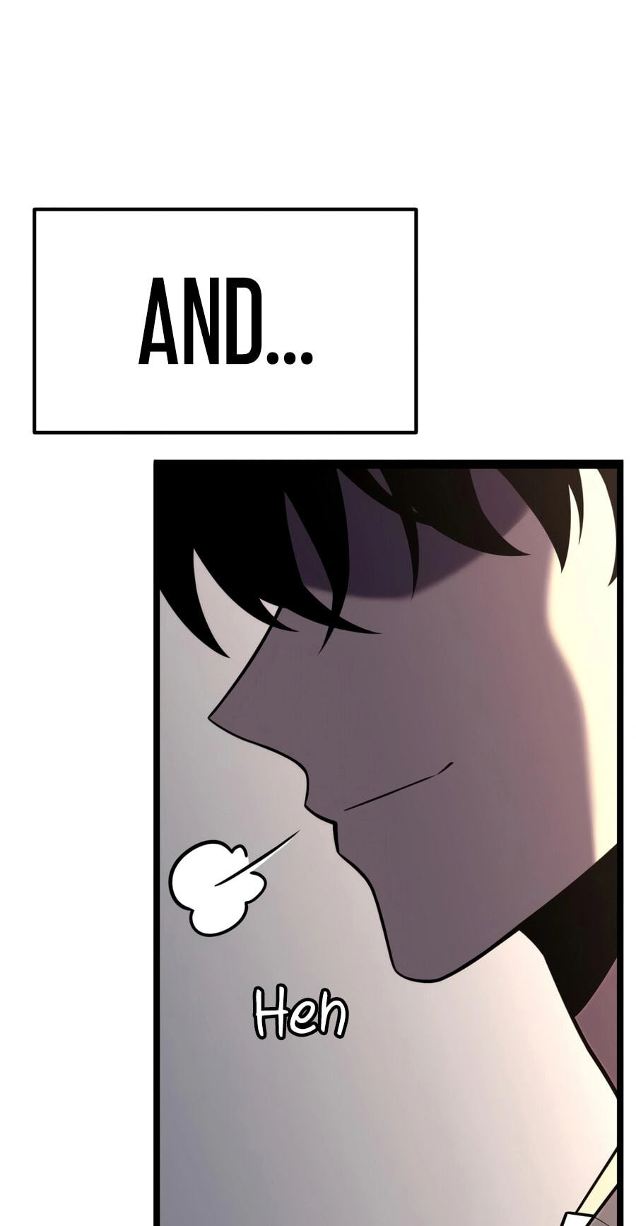 Artifact-Devouring Player Chapter 46 page 76 - 