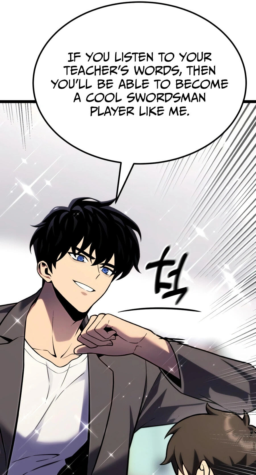 Artifact-Devouring Player Chapter 46 page 83 - 