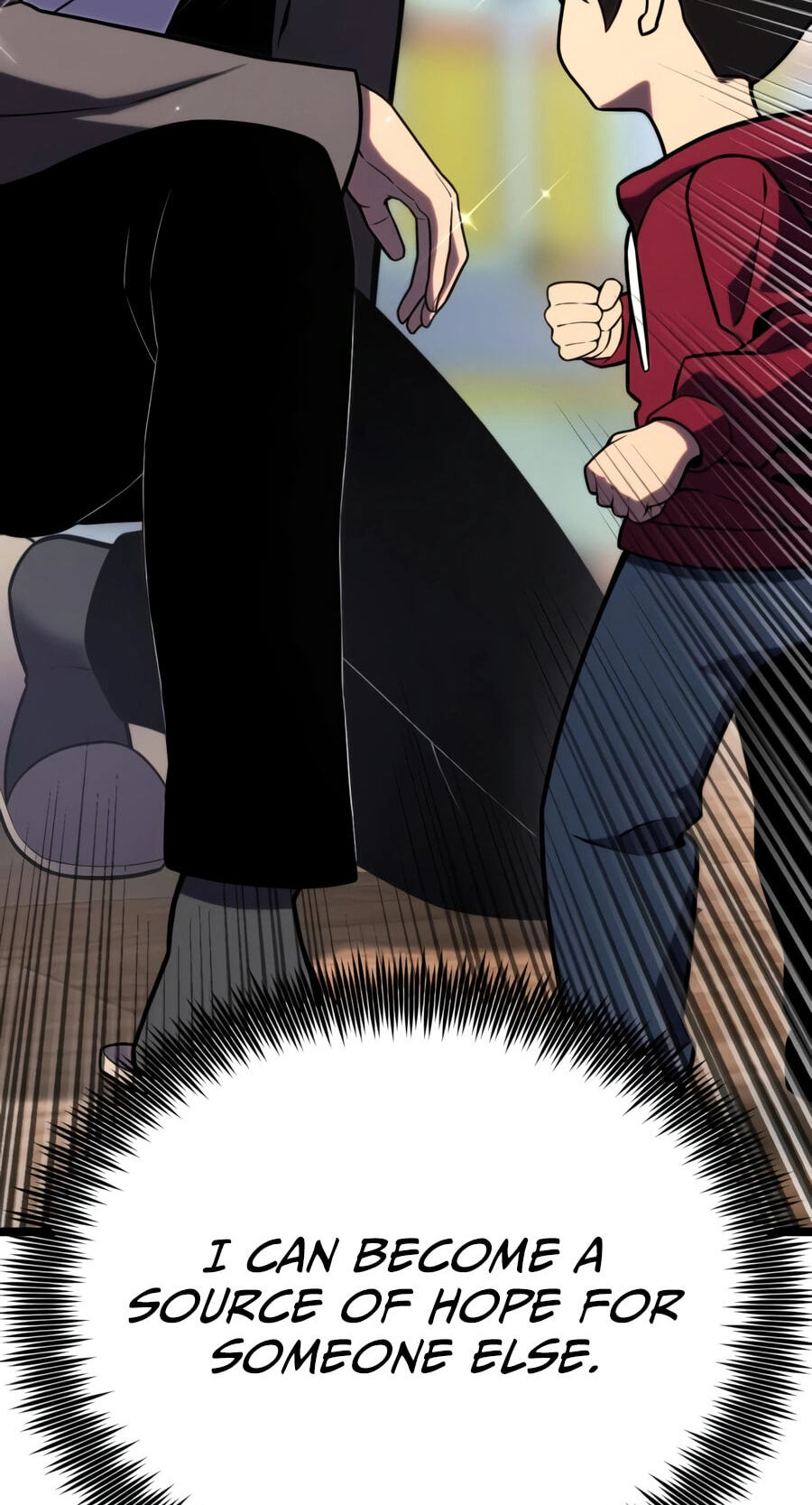 Artifact-Devouring Player Chapter 46 page 84 - 
