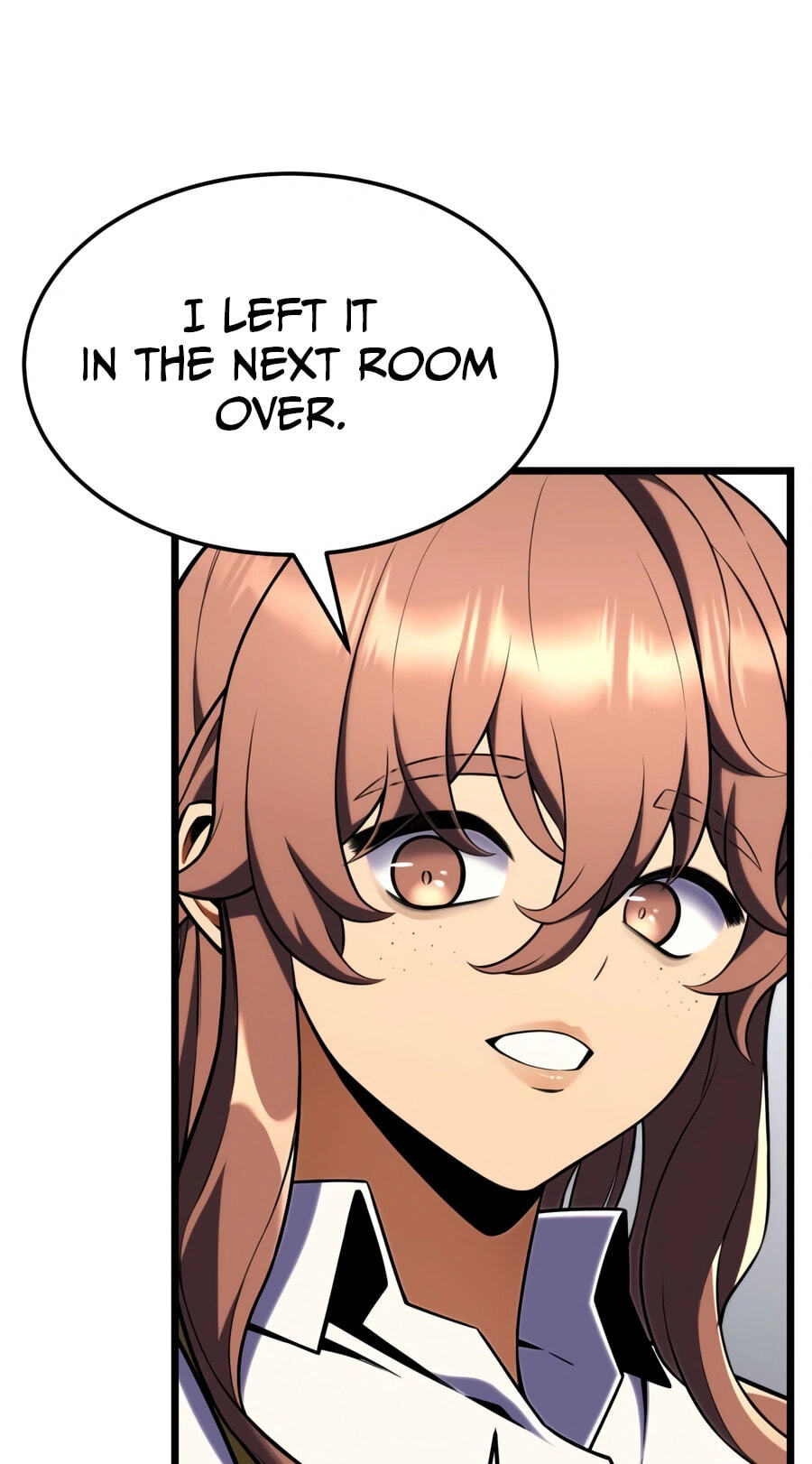 Artifact-Devouring Player Chapter 46 page 96 - 