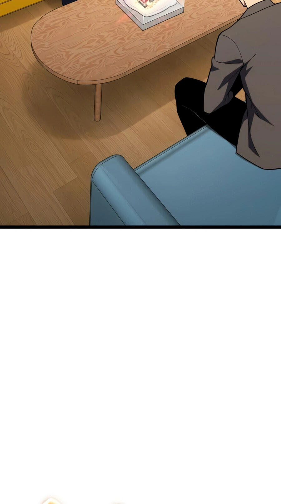 Artifact-Devouring Player Chapter 46 page 100 - 
