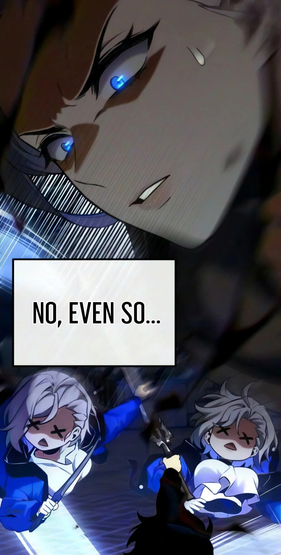 Artifact-Devouring Player Chapter 48 page 117 - 