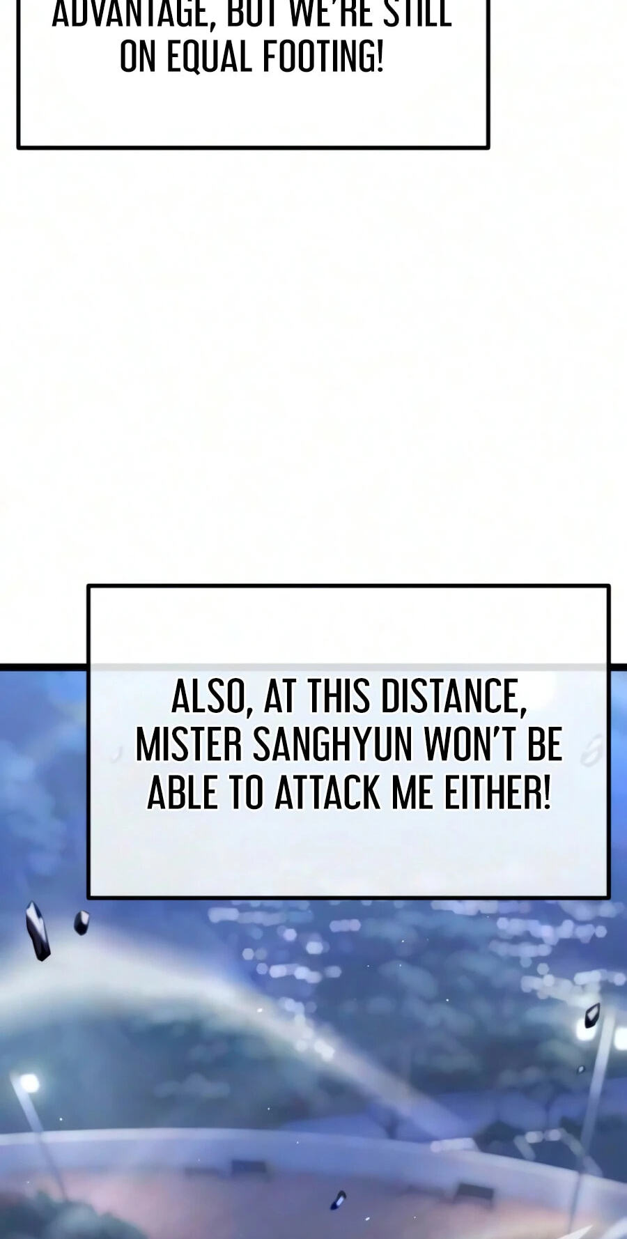 Artifact-Devouring Player Chapter 48 page 129 - 