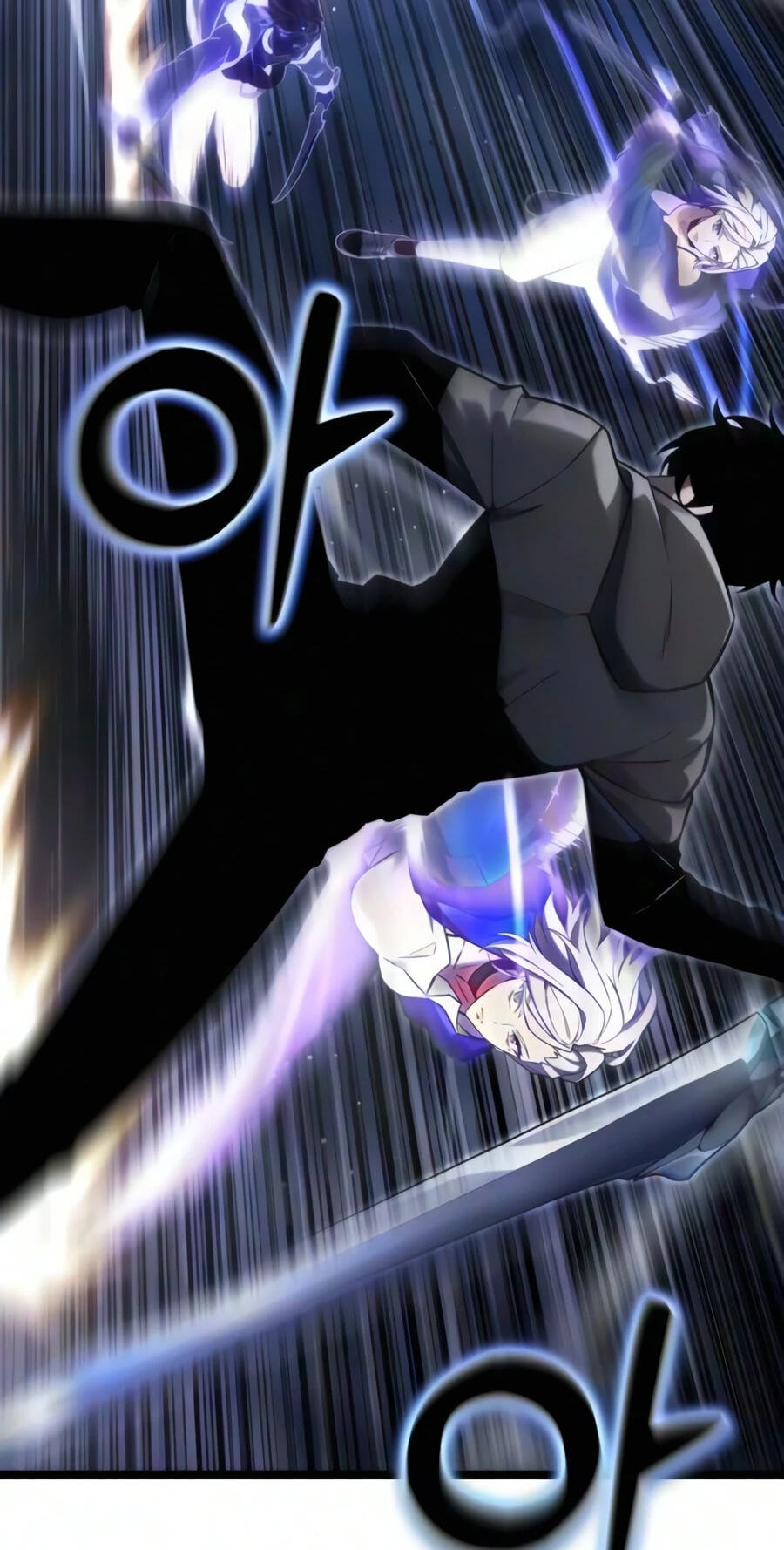 Artifact-Devouring Player Chapter 48 page 14 - 