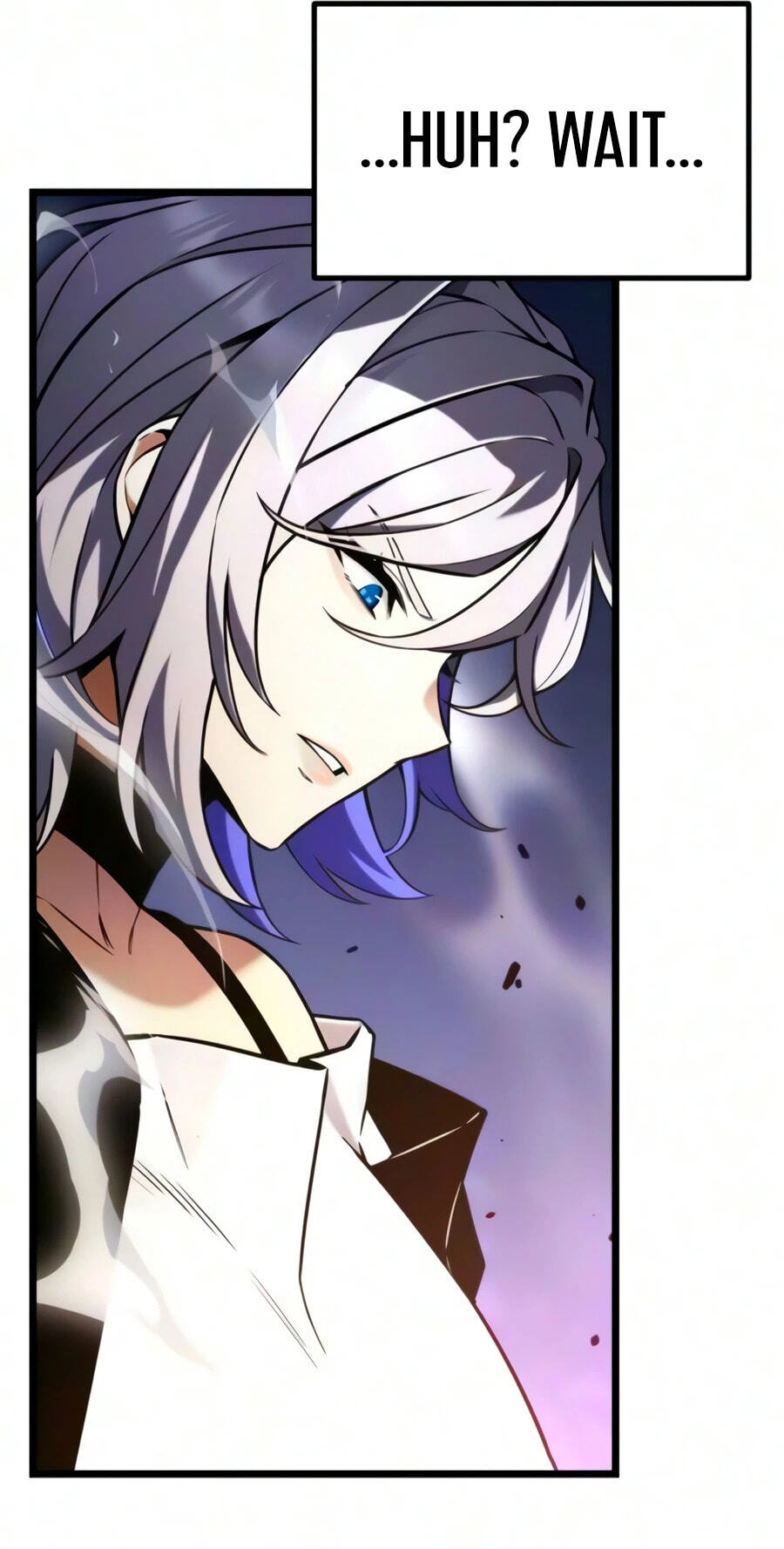 Artifact-Devouring Player Chapter 48 page 132 - 
