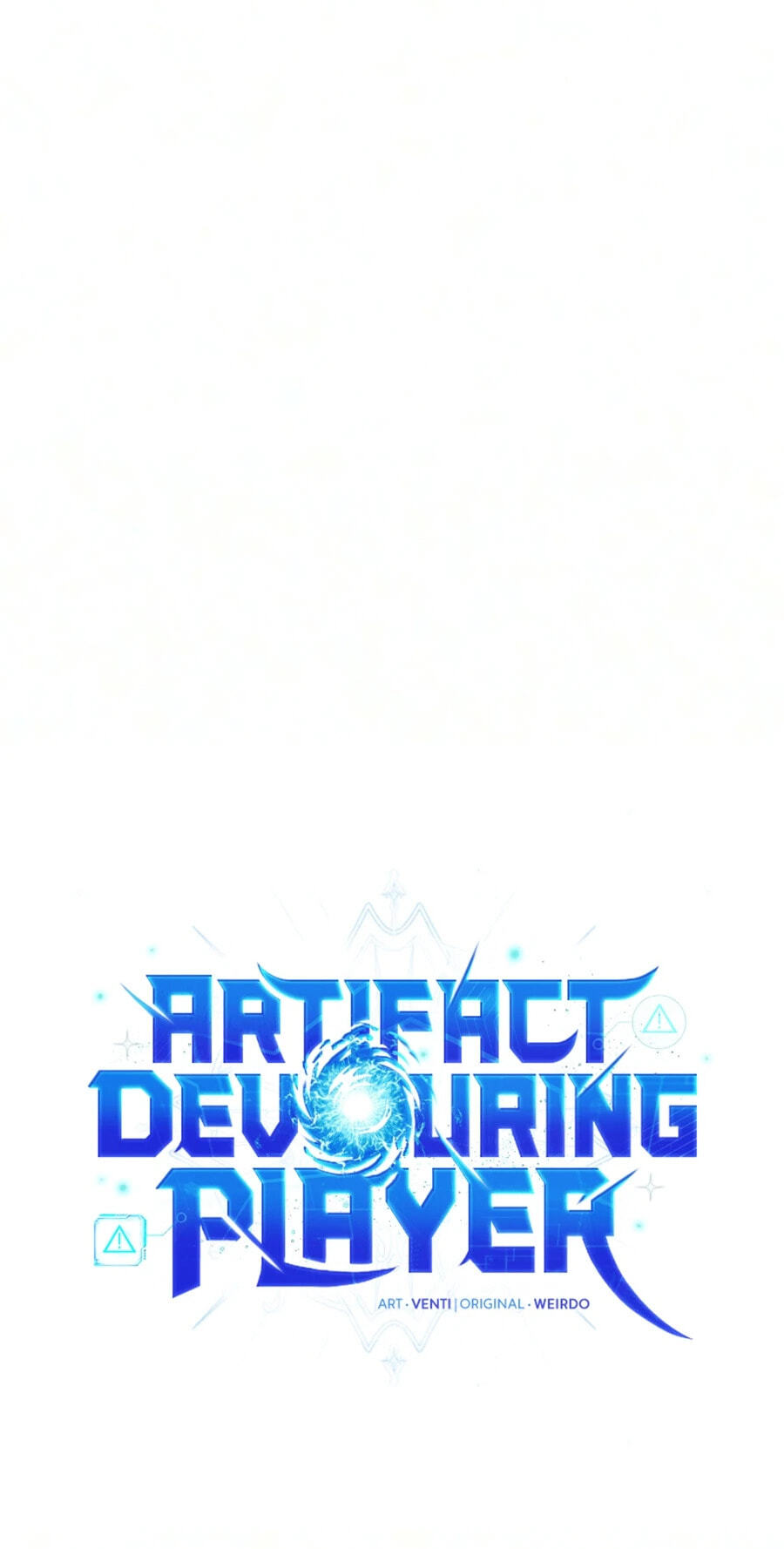Artifact-Devouring Player Chapter 48 page 16 - 