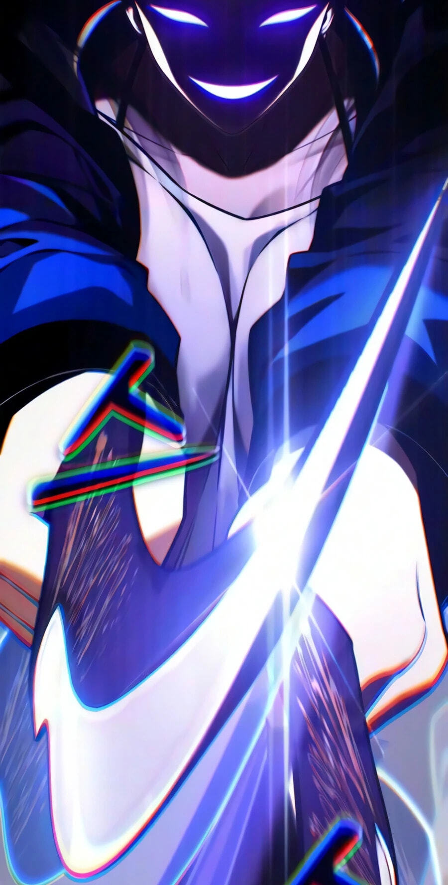 Artifact-Devouring Player Chapter 48 page 156 - 