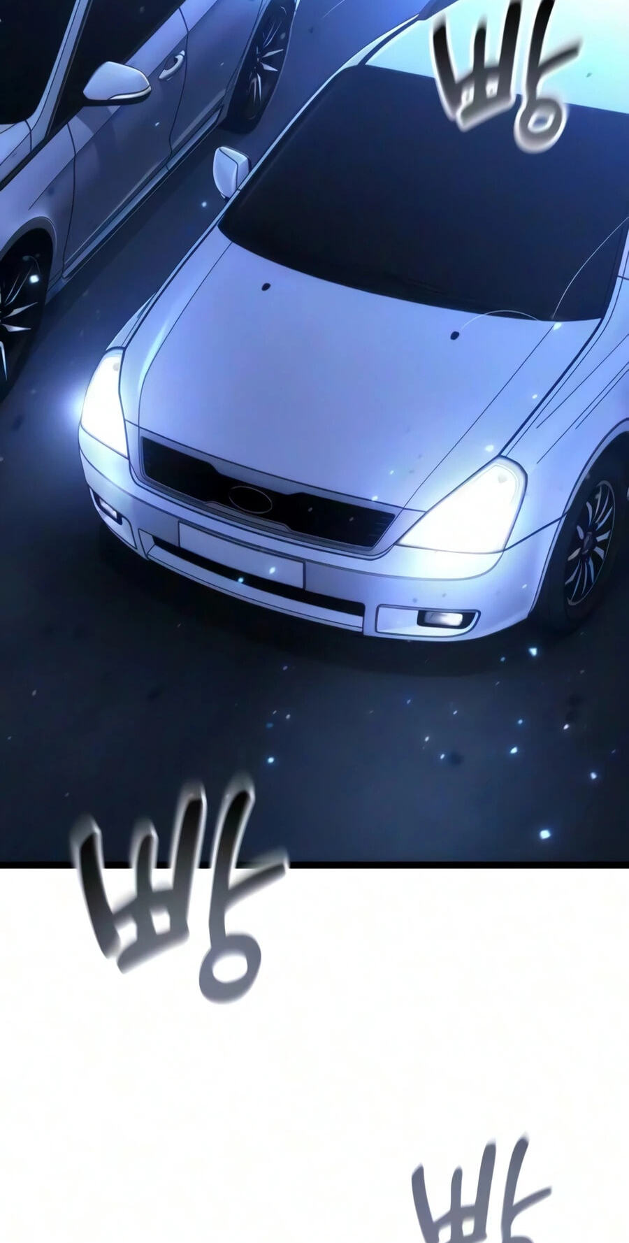Artifact-Devouring Player Chapter 48 page 181 - 