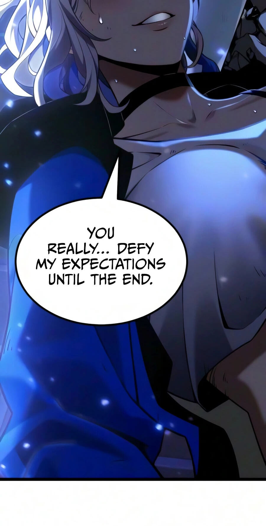 Artifact-Devouring Player Chapter 48 page 183 - 