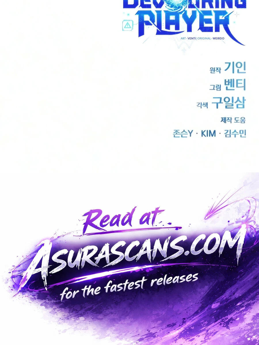 Artifact-Devouring Player Chapter 48 page 191 - 