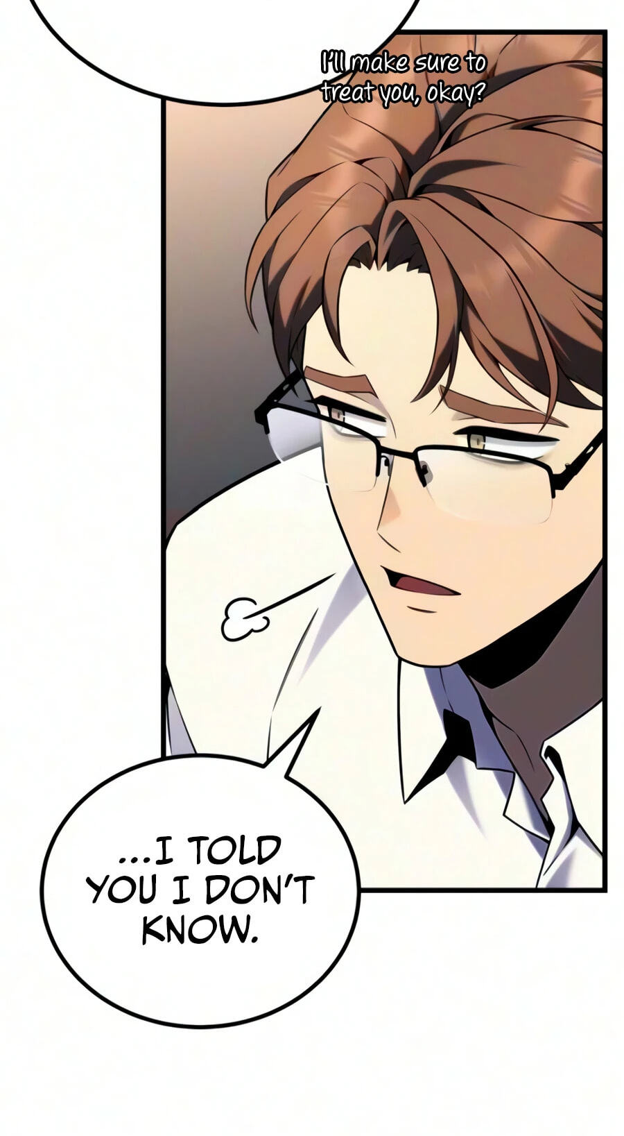 Artifact-Devouring Player Chapter 48 page 26 - 