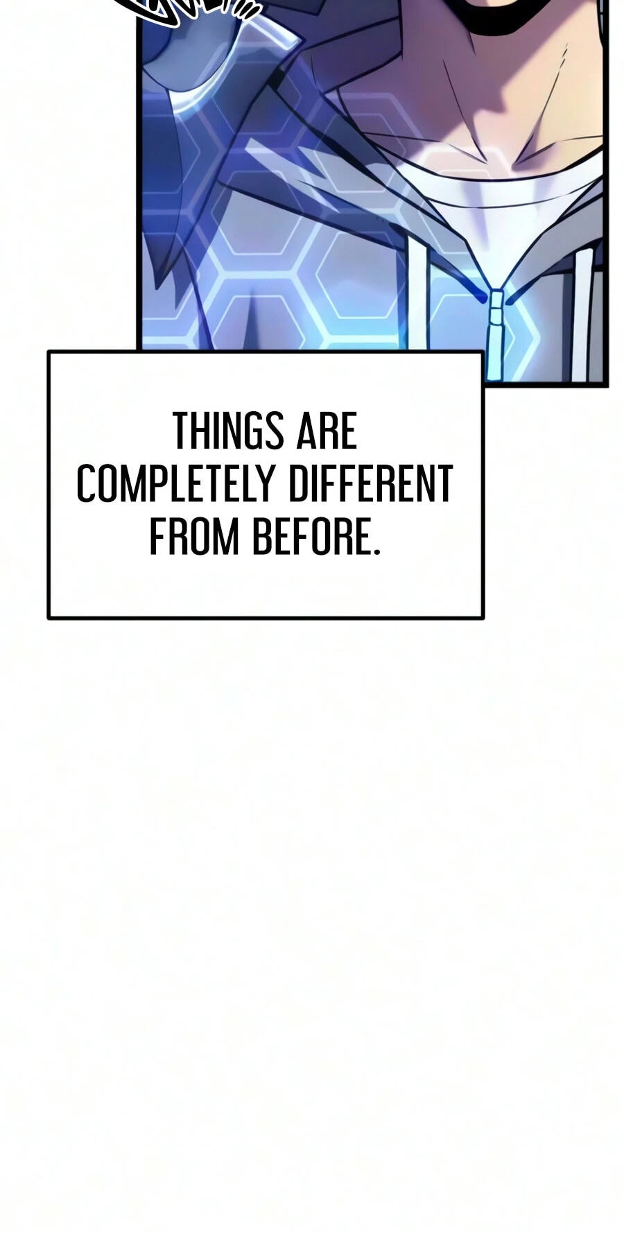 Artifact-Devouring Player Chapter 48 page 4 - 